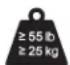 RIDGID KJ1750 - Important - 8