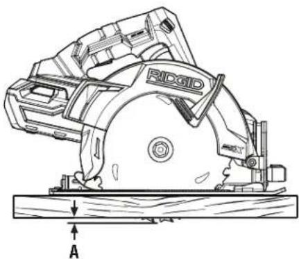 RIDGID R8652 - ADVERTENCIA: - 3