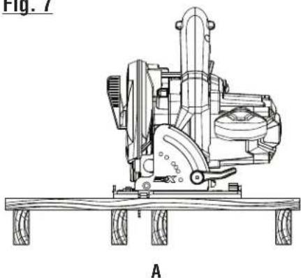 RIDGID R8652 - DESEMPAQUETADO - 6