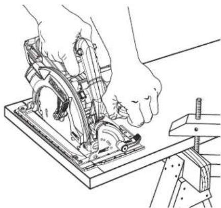 RIDGID R8652 - ADVERTENCIA: - 7