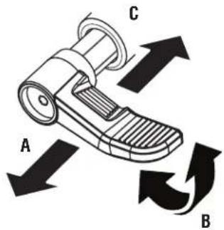 RIDGID R8652 - ADVERTENCIA: - 5