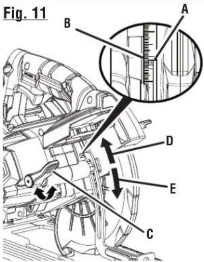 RIDGID R8652 - ADVERTENCIA: - 6