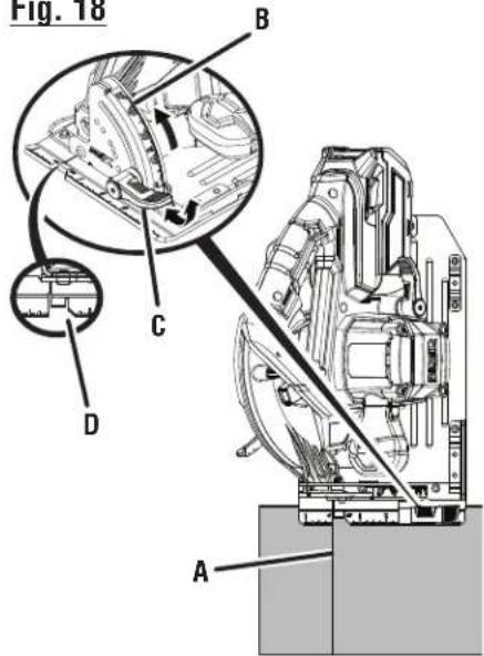 RIDGID R8652 - DESEMPAQUETADO - 11