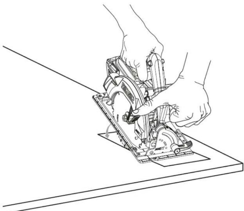 RIDGID R8652 - DESEMPAQUETADO - 13