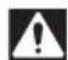 RIDGID AFrame - Safety Symbols - 1