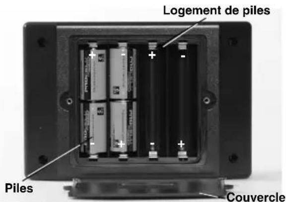 RIDGID AFrame - Transmetteur : - 1