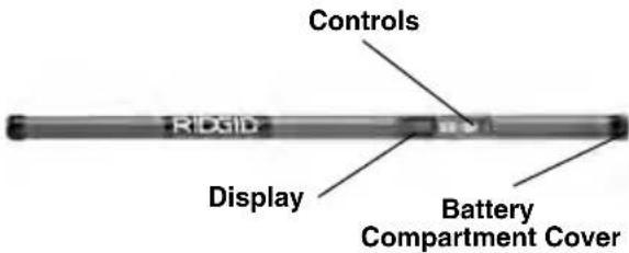 RIDGID MR10 - Standard Equipment - 1