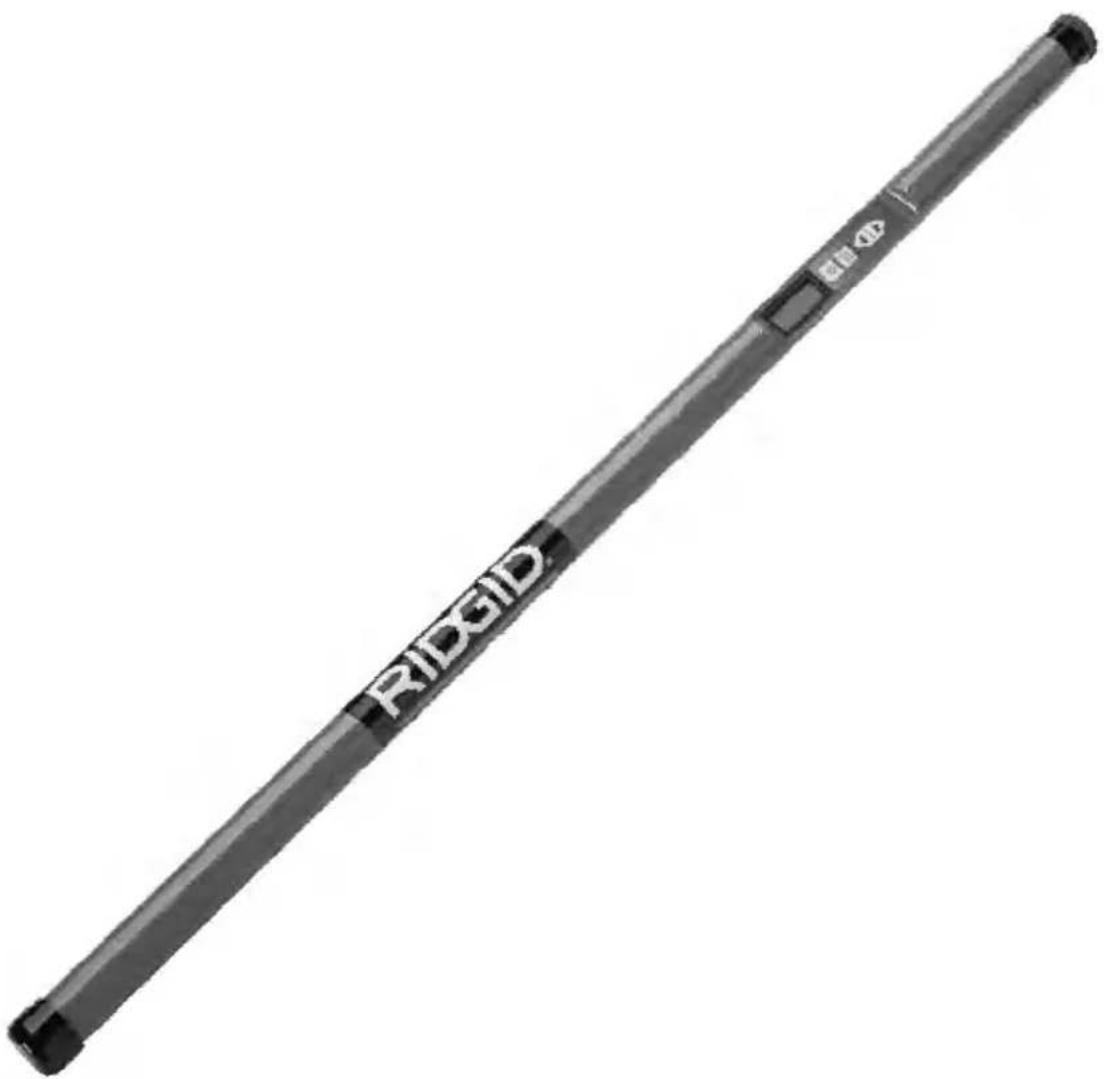 RIDGID MR10 - Localisateur magnétique MR-10 - 1