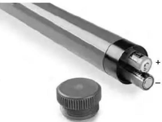 RIDGID MR10 - Déclaration FCC - 1