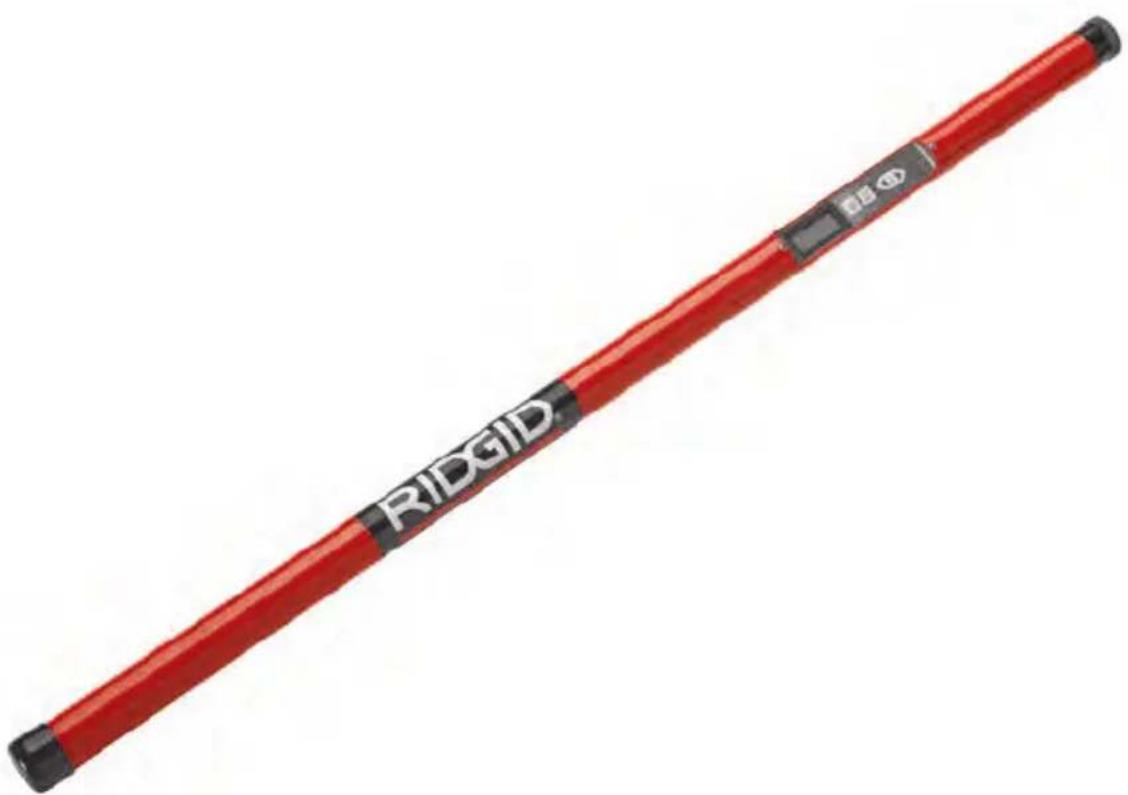 RIDGID MR10 - MR-10 Magnetic Locator - 1