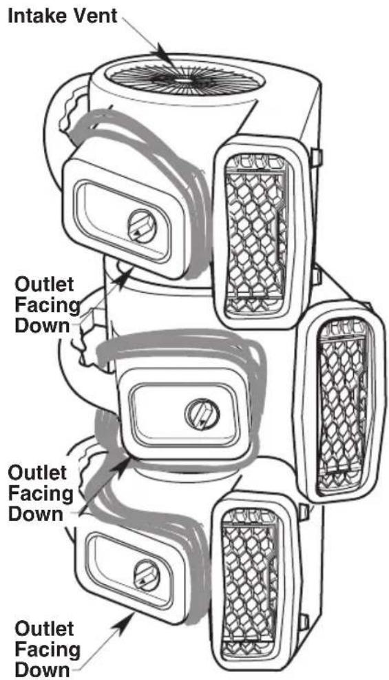 RIDGID AM22650 - Storage - 4