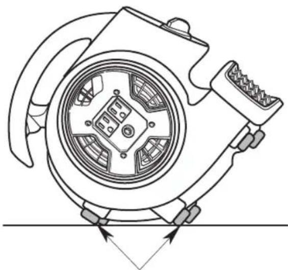 RIDGID AM22650 - Operation - 3