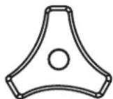 RIDGID R860424 - TESTING THE PROPANE CYLINDER - 1