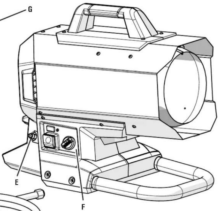 RIDGID R860424 - R860424 - 2