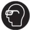 RIDGID R86065 - BELT SANDER SAFETY WARNINGS - 6