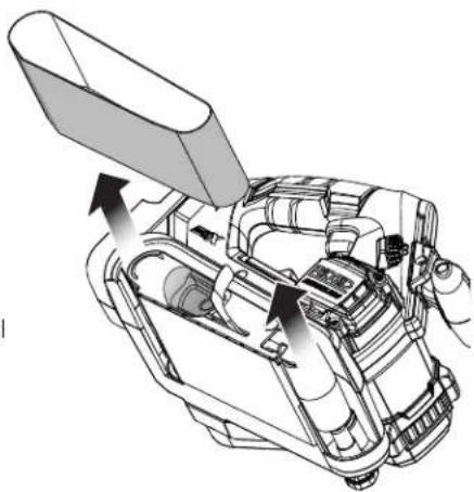 RIDGID R86065 - ADVERTENCIA: - 5