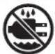 RIDGID R86065 - BELT SANDER SAFETY WARNINGS - 7