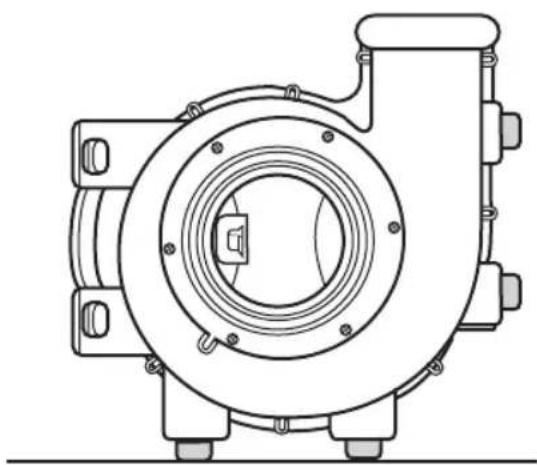 RIDGID AM2288RT - Operation - 2