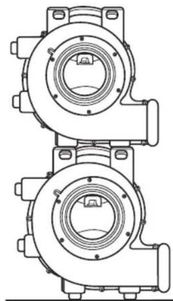 RIDGID AM2288RT - CAUTION: - 2
