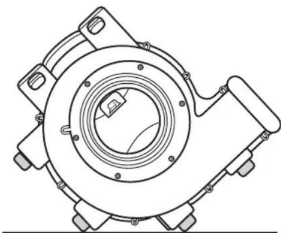 RIDGID AM2288RT - Fonctionnement - 3