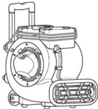 RIDGID AM2288RT - DUR® - 1
