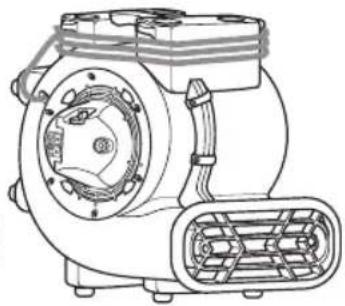 RIDGID AM2288RT - 1