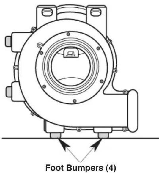 RIDGID AM2288RT - Operation - 1