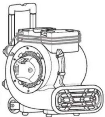 RIDGID AM2288RT - 3