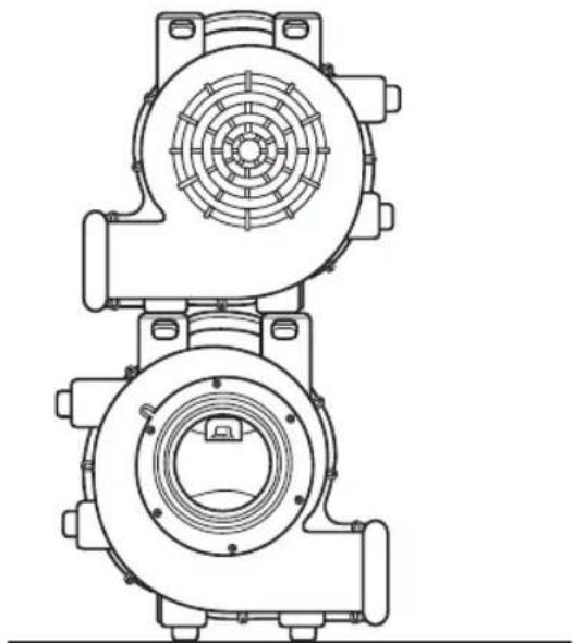 RIDGID AM2288RT - PRECAUCIÓN: - 1