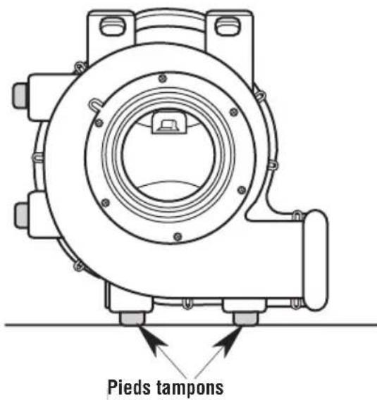 RIDGID AM2288RT - Fonctionnement - 1