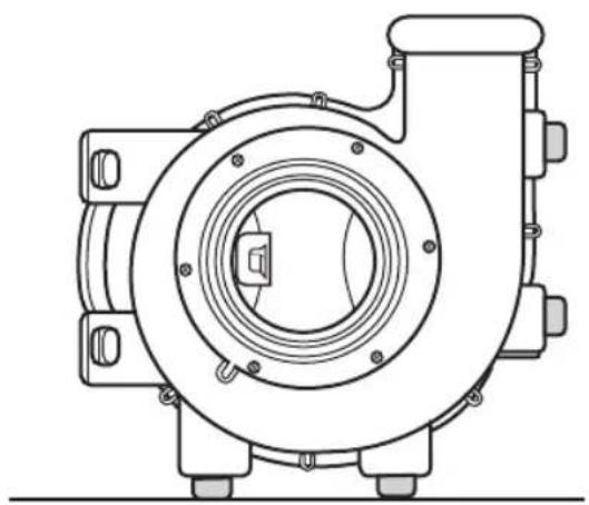 RIDGID AM2287 - Operation - 2