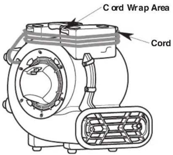 RIDGID AM2287 - Wheels (AM2560 Only) - 1
