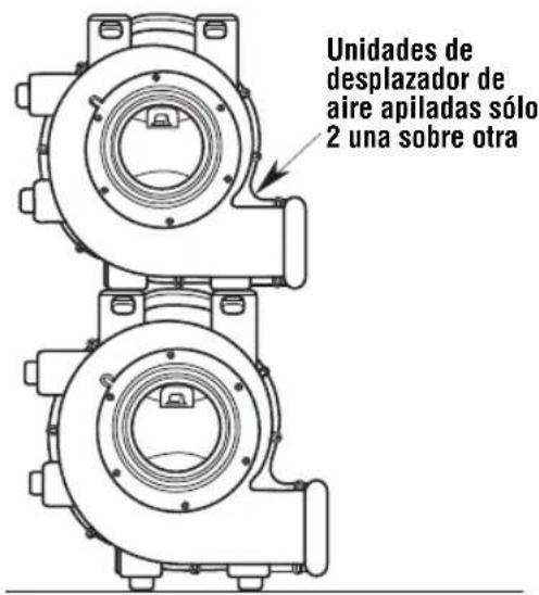 RIDGID AM2287 - Almacenamiento - 3