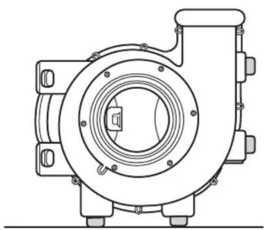 RIDGID AM2287 - Utilización - 2