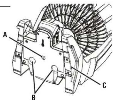 RIDGID R860720 - AVERTISSEMENT - 5