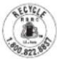 RIDGID R860720 - WARNING: - 7