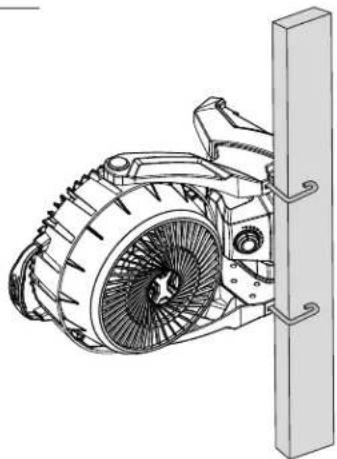 RIDGID R860720 - AVERTISSEMENT - 4