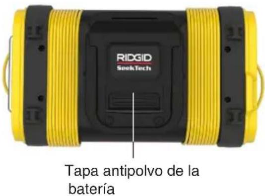 RIDGID SeekTech ST305R - Equipo estandar - 3