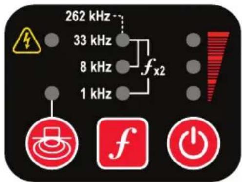 RIDGID SeekTech ST305R - AC Adapter - 1