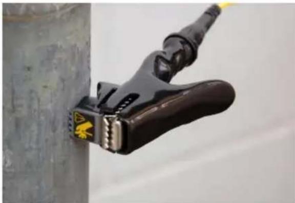 RIDGID SeekTech ST305R - Direct Connect Mode - 3