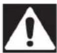 RIDGID SeekTech ST305R - Safety Symbols - 1