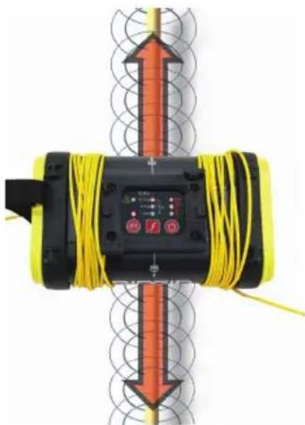 RIDGID SeekTech ST305R - NOTICE - 1