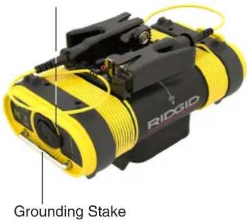 RIDGID SeekTech ST305R - Standard Equipment - 2