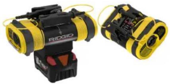 RIDGID SeekTech ST305R - Description - 1