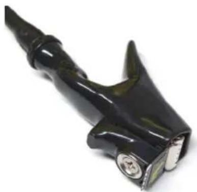 RIDGID SeekTech ST305R - Cable Lead Clips - 1