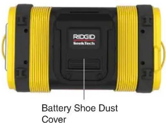 RIDGID SeekTech ST305R - Standard Equipment - 3