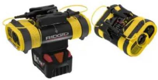 RIDGID SeekTech ST305R - Descripción - 1