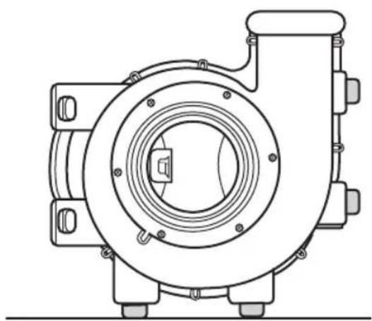 RIDGID AM22860 - Utilización - 2