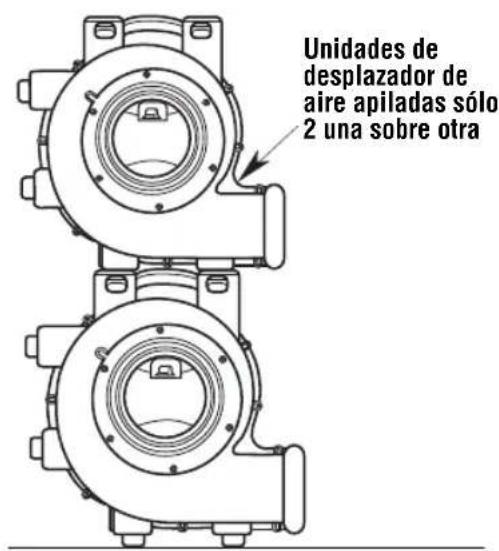 RIDGID AM22860 - Almacenamento - 3