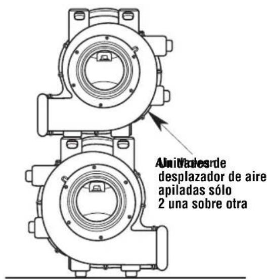 RIDGID AM22860 - Almacenamento - 2